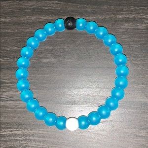 Medium Blue Lokai Bracelet